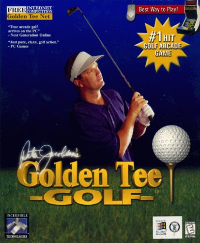 best golf game for pc free download