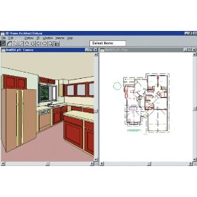 3d home architect version 3.0