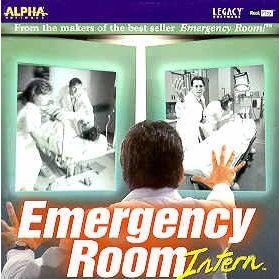 Free Emergency Room 3 Game Download