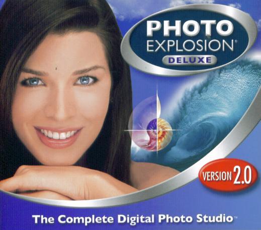 photo explosion deluxe 3.0 windows 7 download