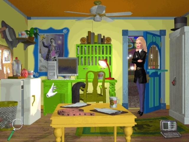 detective barbie carnival caper free download