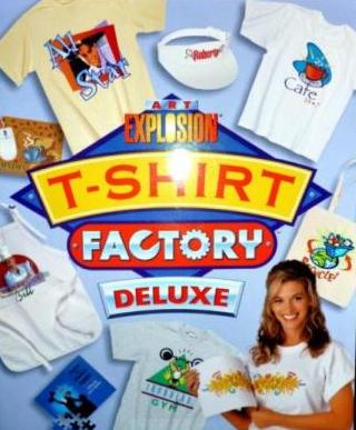 t shirt factory cocolix