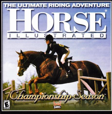 horse illustrated championship season pc download