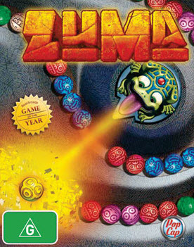 Zuma Marble Game For Pc