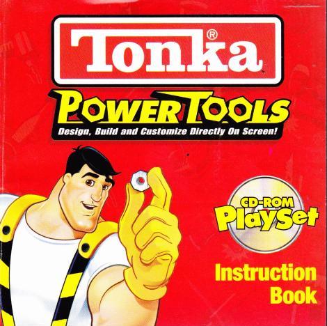 tonka cool tools