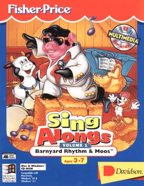 barnyard pc game chasing chicks