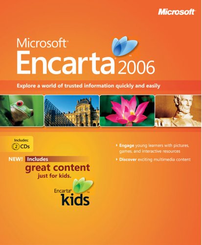 encarta game 2007 download