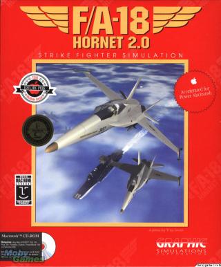 f 18 hornet game. F/A-18 Hornet 2.0 puts you