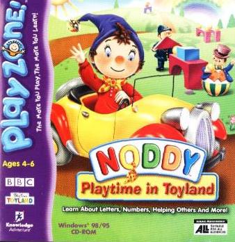 noddy toys ebay