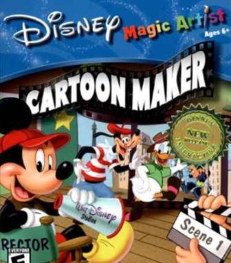 disney magic artist studio download